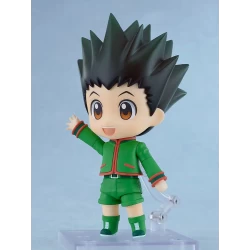 Figurine Nendoroid Gon Freecss: Hunter Exam Ver. - Hunter x Hunter Good Smile Company