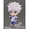 Figurine Nendoroid Killua Zoldyck: Hunter Exam Ver. - Hunter x Hunter Good Smile Company