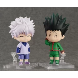 Figurine Nendoroid Killua Zoldyck: Hunter Exam Ver. - Hunter x Hunter Good Smile Company