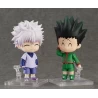Figurine Nendoroid Killua Zoldyck: Hunter Exam Ver. - Hunter x Hunter Good Smile Company