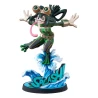 Figurine Tsuyu Asui Hero Suit 2D Ver. - My Hero Academia Bellfine