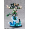 Figurine Tsuyu Asui Hero Suit 2D Ver. - My Hero Academia Bellfine