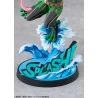 Figurine Tsuyu Asui Hero Suit 2D Ver. - My Hero Academia Bellfine