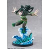 Figurine Tsuyu Asui Hero Suit 2D Ver. - My Hero Academia Bellfine