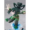 Figurine Tsuyu Asui Hero Suit 2D Ver. - My Hero Academia Bellfine