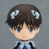Figurine Nendoroid Shinji Ikari: Plugsuit Ver. - Evangelion: 2.0 You Can (Not) Advance Good Smile Company