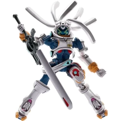 Figurine PLAMAX King Gainer - Overman King Gainer Max Factory