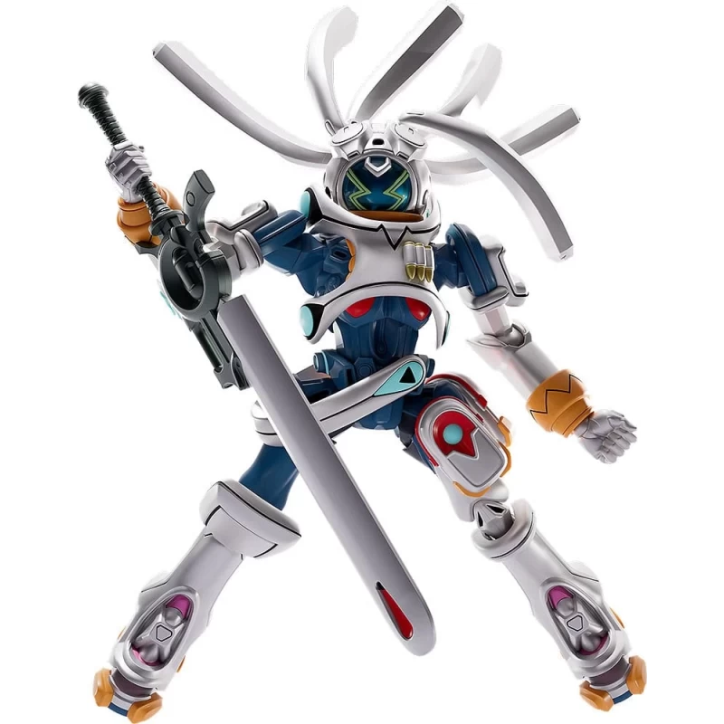 Figurine PLAMAX King Gainer - Overman King Gainer Max Factory
