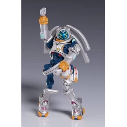 Figurine PLAMAX King Gainer - Overman King Gainer Max Factory