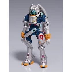 Figurine PLAMAX King Gainer - Overman King Gainer Max Factory