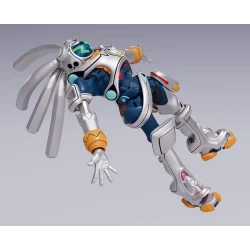 Figurine PLAMAX King Gainer - Overman King Gainer Max Factory