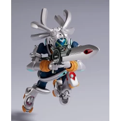 Figurine PLAMAX King Gainer - Overman King Gainer Max Factory