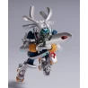 Figurine PLAMAX King Gainer - Overman King Gainer Max Factory