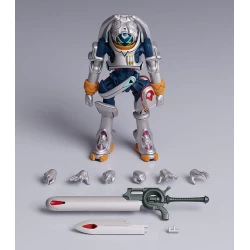 Figurine PLAMAX King Gainer - Overman King Gainer Max Factory