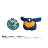 Figurine PLAMAX King Gainer - Overman King Gainer Max Factory