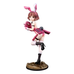 Figurine Llenn Bunny Girls Ver. - Sword Art Online Alternative: Gun Gale Online Kaitendoh