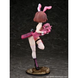 Figurine Llenn Bunny Girls Ver. - Sword Art Online Alternative: Gun Gale Online Kaitendoh