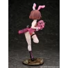 Figurine Llenn Bunny Girls Ver. - Sword Art Online Alternative: Gun Gale Online Kaitendoh