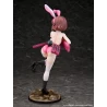 Figurine Llenn Bunny Girls Ver. - Sword Art Online Alternative: Gun Gale Online Kaitendoh