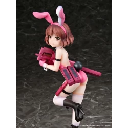 Figurine Llenn Bunny Girls Ver. - Sword Art Online Alternative: Gun Gale Online Kaitendoh