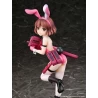 Figurine Llenn Bunny Girls Ver. - Sword Art Online Alternative: Gun Gale Online Kaitendoh