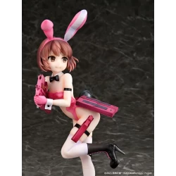 Figurine Llenn Bunny Girls Ver. - Sword Art Online Alternative: Gun Gale Online Kaitendoh