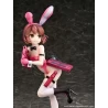 Figurine Llenn Bunny Girls Ver. - Sword Art Online Alternative: Gun Gale Online Kaitendoh