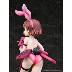 Figurine Llenn Bunny Girls Ver. - Sword Art Online Alternative: Gun Gale Online Kaitendoh