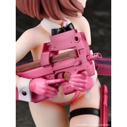 Figurine Llenn Bunny Girls Ver. - Sword Art Online Alternative: Gun Gale Online Kaitendoh