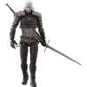 Figurine Figma Geralt - The Witcher 3: Wild Hunt Max Factory