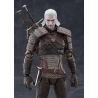 Figurine Figma Geralt - The Witcher 3: Wild Hunt Max Factory