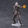 Figurine Figma Geralt - The Witcher 3: Wild Hunt Max Factory
