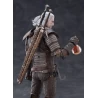 Figurine Figma Geralt - The Witcher 3: Wild Hunt Max Factory