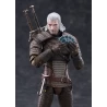 Figurine Figma Geralt - The Witcher 3: Wild Hunt Max Factory