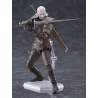 Figurine Figma Geralt - The Witcher 3: Wild Hunt Max Factory