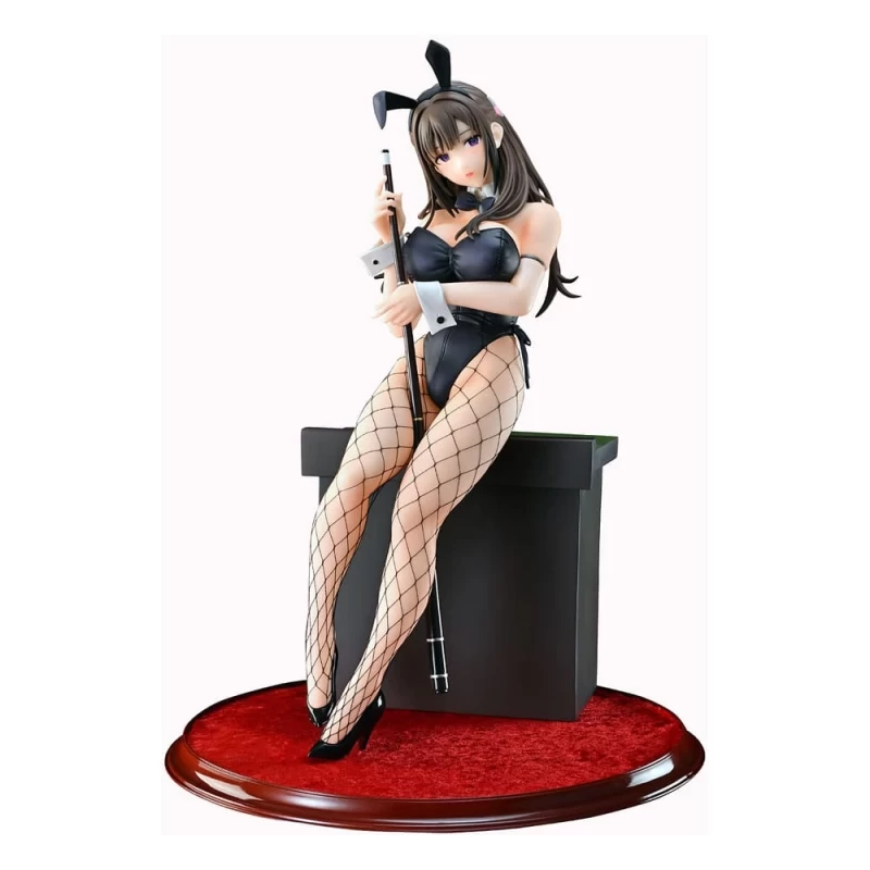 Figurine Heibonchan Bunny Ver. - Lechery