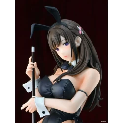 Figurine Heibonchan Bunny Ver. - Lechery