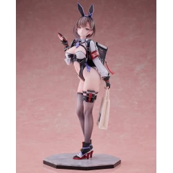 Figurine Delivery Bunny Girl Aoi Illustration by BeeDoshi (Beverb) - Rocket Boy