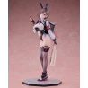 Figurine Delivery Bunny Girl Aoi Illustration by BeeDoshi (Beverb) - Rocket Boy