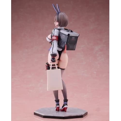 Figurine Delivery Bunny Girl Aoi Illustration by BeeDoshi (Beverb) - Rocket Boy