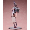 Figurine Delivery Bunny Girl Aoi Illustration by BeeDoshi (Beverb) - Rocket Boy