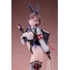 Figurine Delivery Bunny Girl Aoi Illustration by BeeDoshi (Beverb) - Rocket Boy