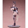 Figurine Delivery Bunny Girl Aoi Illustration by BeeDoshi (Beverb) - Rocket Boy