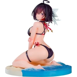 Figurine Yumia Liessfeldt: Swimsuit Ver. - Atelier Yumia Wonderful Works