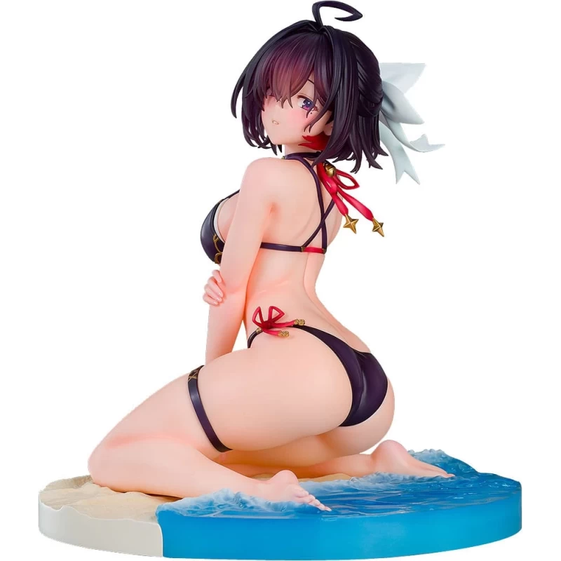 Figurine Yumia Liessfeldt: Swimsuit Ver. - Atelier Yumia Wonderful Works