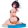Figurine Yumia Liessfeldt: Swimsuit Ver. - Atelier Yumia Wonderful Works