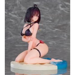 Figurine Yumia Liessfeldt: Swimsuit Ver. - Atelier Yumia Wonderful Works