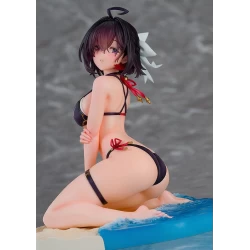 Figurine Yumia Liessfeldt: Swimsuit Ver. - Atelier Yumia Wonderful Works