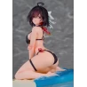 Figurine Yumia Liessfeldt: Swimsuit Ver. - Atelier Yumia Wonderful Works