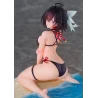Figurine Yumia Liessfeldt: Swimsuit Ver. - Atelier Yumia Wonderful Works